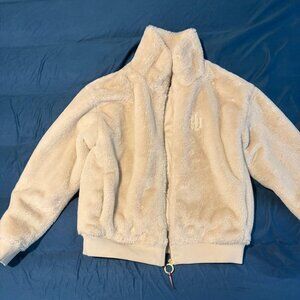 Tommy Hilfiger fluffy Jacket